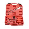 with Brake Spoon Car Drum Brake Spring Pliers Adjustment Snap-Ring Pliers  Workshop Tools