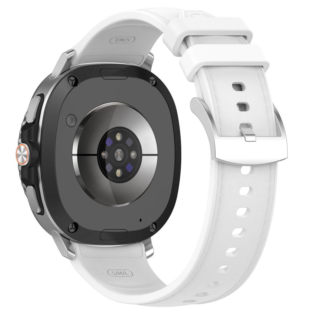 Öko-Silikon Armband für Samsung Galaxy Watch 8/8 Classic