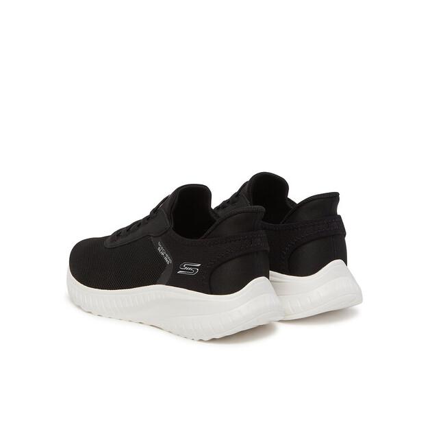Кроссовки Skechers Bobs Squad Chaos-Tough Walk