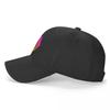 Hex Pulse Chain Logo Baseball Cap Beach Bag Golf Rave birthday Hats For Women Mens