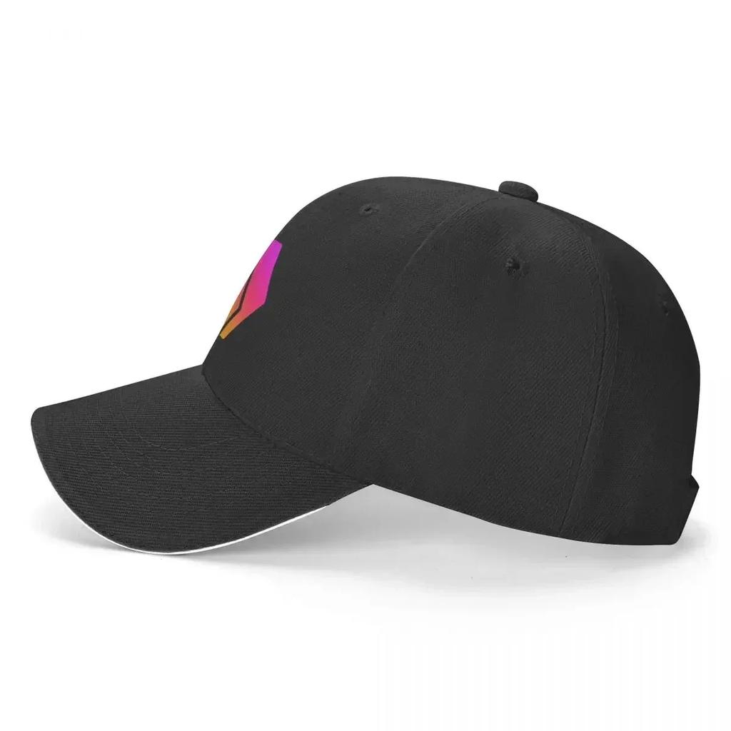 Hex Pulse Chain Logo Baseball Cap Beach Bag Golf Rave birthday Hats For Women Mens