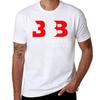 Big Baller Brand Tshirt Tshirt Summer Holiday Casual Tee