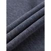 Frühlings- und Herbst Herren Lockerer Hoodie Hoodie Halbreißverschluss Pullover Herren Sport- und Freizeit-Hoodie