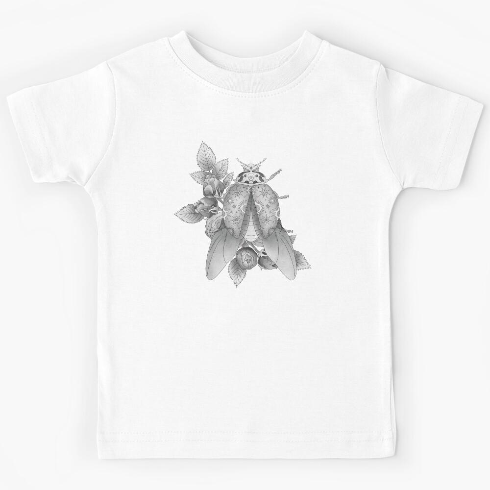 Ladybird Kids T-Shirt 140