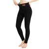 Women's Fleece Lined Thickened Warm Base Leggings