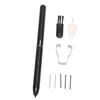 Stylus Pen for Galaxy Tab S4 SM T835 SM T830 Tablet High Sensitivity Stylus Capacitive with 5 Replaceable Nibs Tablet