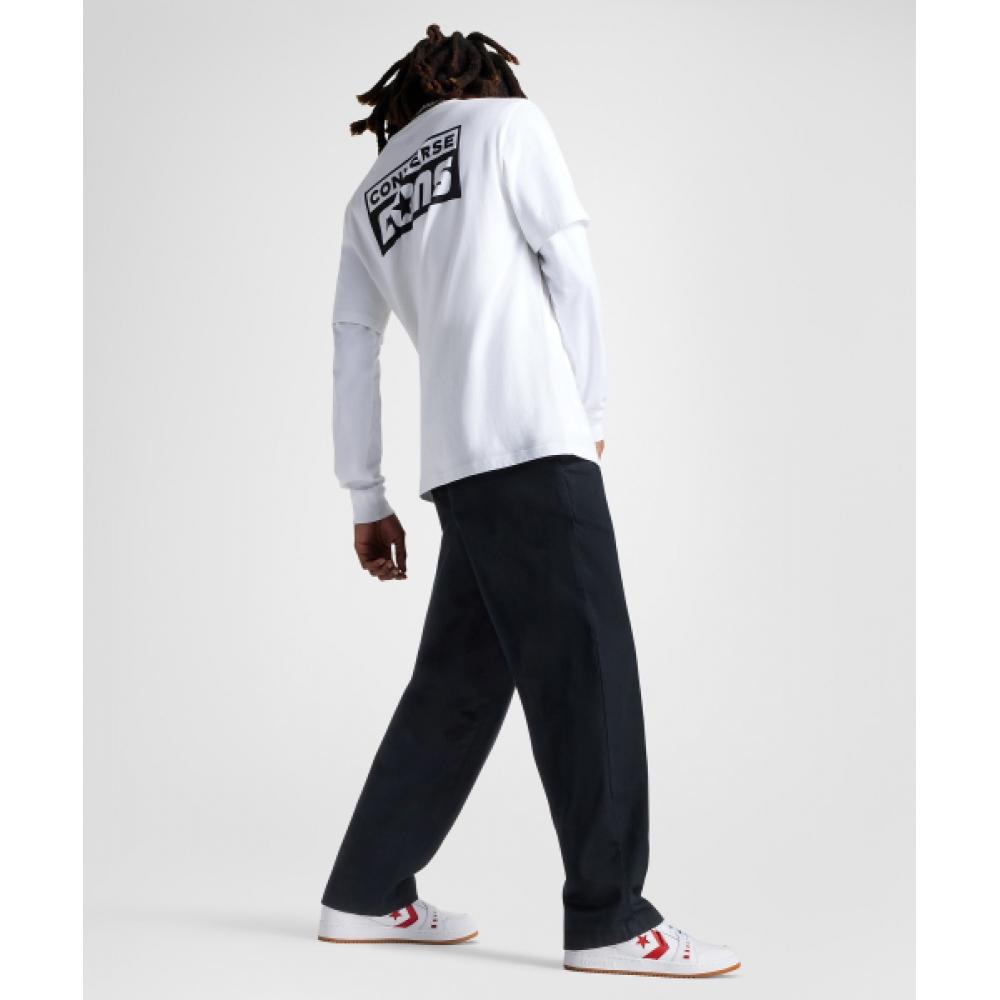 Converse Cons As 1 Pro White A10573c