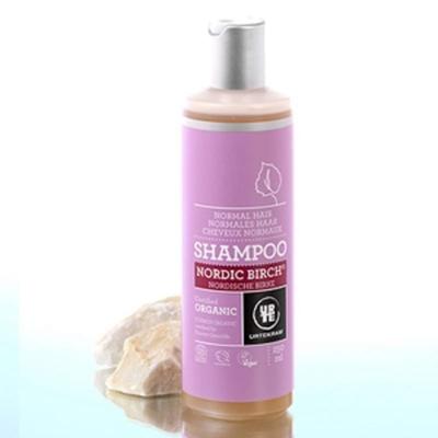 Ultecram Nordische Birke Shampoo (Normales Haar) 250ml