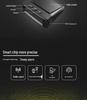 T12 Solar-Powered Six-Wheel TPMS for RV and Truck