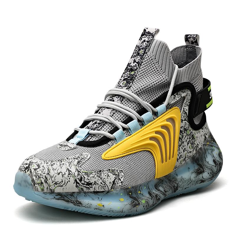 AILADUN Men Outdoor Casual Shoes De Esportes Ao Ar Livre