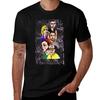 Great Sunny Phili Tshirt Casual Loose Daily Wear Tshirt