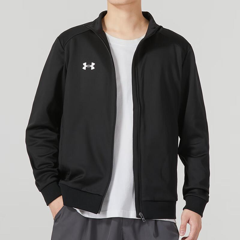 

Under Armour Unisex Knit Jacket 23600305-001 M