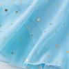 Sequin Ballet TuTu Dress Cross Strap Ballet Performance Costume Party Dance Dress  Grading