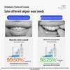 Breathing Ocean Orthodontic Mouthwash Set