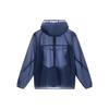 Li Ning Jacket Men's Gray Indigo AFDT163-7