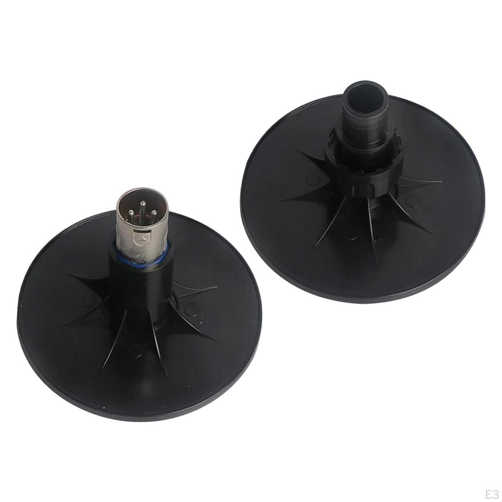 Reciprocating Linear Actuator Suction Cup Replacement Lightweight Industrial Accessories