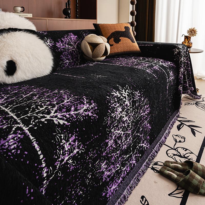 

Пледы осень зима кемпинг пикник диван чехол Funda диван шенилл диван чехлы коврики 180x130