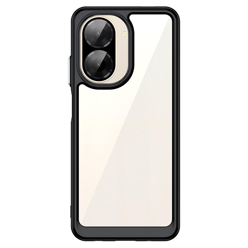 For Xiaomi Redmi A5 4G Case Xiaomi Redmi A5 4G Cover Funda Shockproof Clear PC + TPU Silicon Phone Back Cover Xiaomi Redmi A5 4G