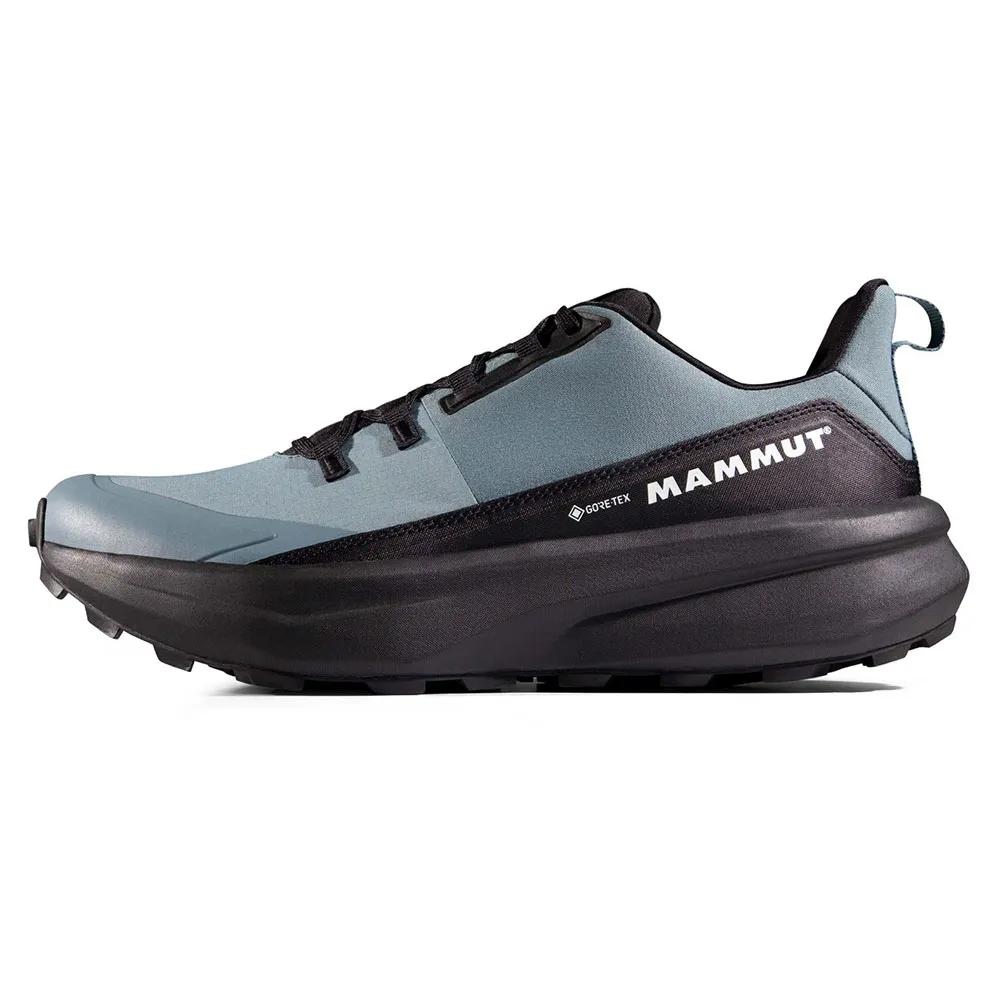 Mammut Wanderschuhe Aenergy Hike Low Goretex