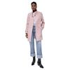 Salsa Jeans Coat The Classic Wool