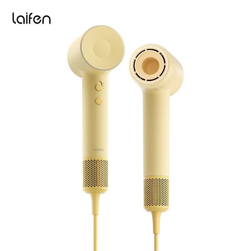 Laifen SE 2 High-Speed Negative Ion Hairdryer CN plug (adapter included)