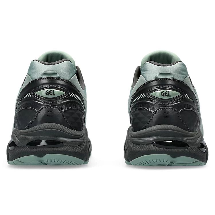 Asics GT 2160 NS Earthenware Pack - Slate Grey Unisex Sneakers Green Graphite-Grey 1203A375-021