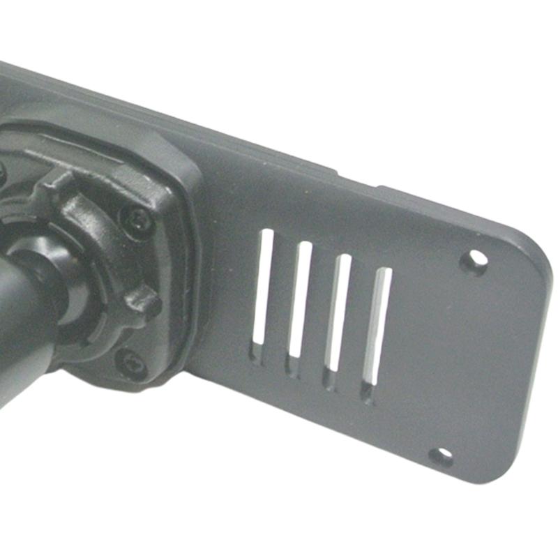 Vehicle Specific Rearviews Mirror Mounting Vibrations Frees Car Mirror Mount Bracket Rear View Mirror Adapter for Dashs