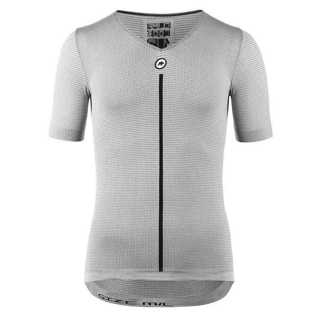 Assos Базовый слой с коротким рукавом P1