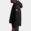 Canada Goose Lodge Down Jacket Unisex 5078M-61