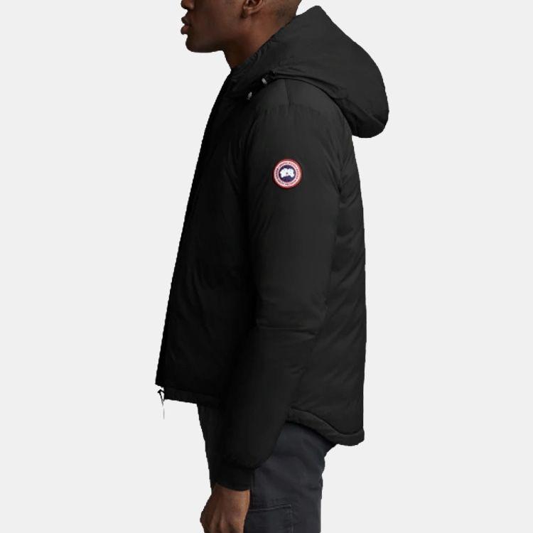 Canada Goose Lodge Down Jacket Unisex 5078M-61