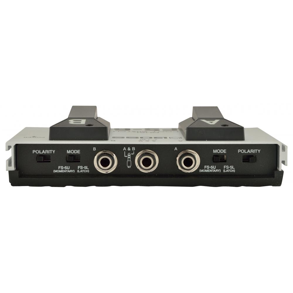 Dvojitý nožní spínač Roland FS-6