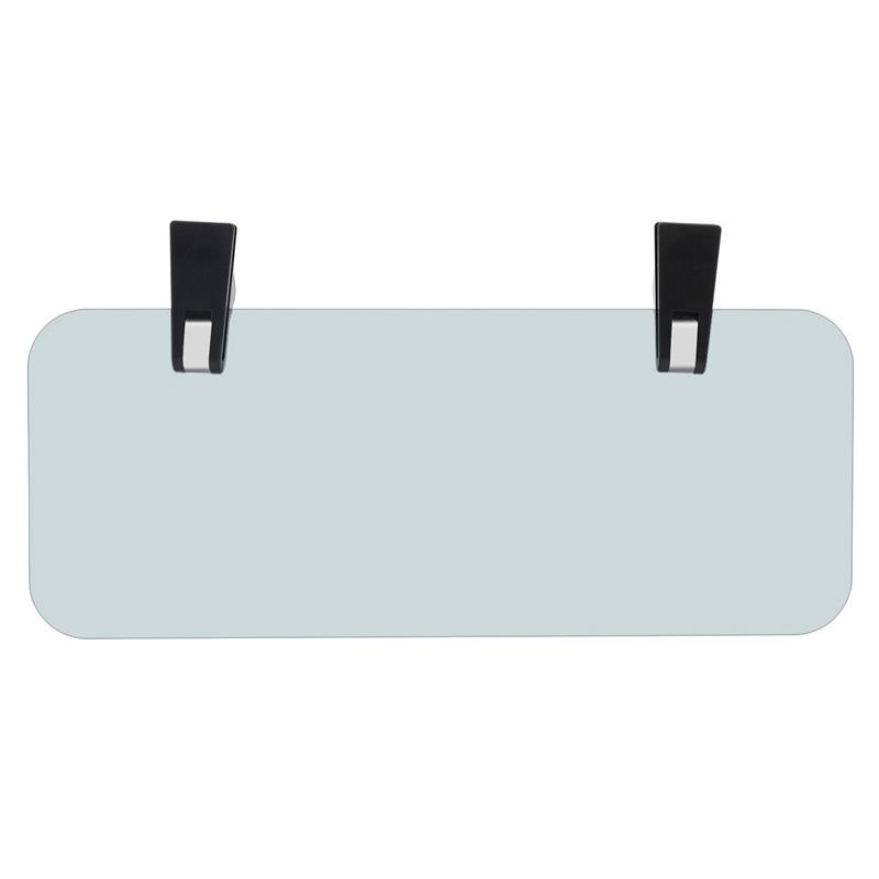 Car Visor Extender Windshield Sun Blocker Anti-Glare Weatherproof Sunvisor Extension Car 180-Degree Rotation Car Sun Blocker·