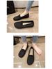 2025 Spring/Summer Women's Breathable Mesh Flats