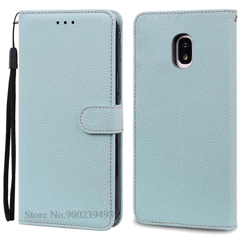 J7 2017 Leder Flip Case Für Samsung Galaxy J7 2017 Hülle J730 J730F Für Samsung Galaxy J7 2017 Hülle Fundas Brieftasche Abdeckung Schale