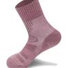 TFO Women's Merino Wool Outdoor Hiking Socks