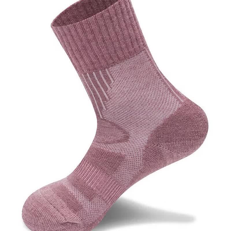 TFO Women's Merino Wool Outdoor Hiking Socks