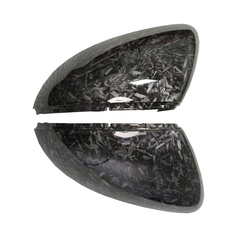 Rearview Mirror Shell Cover for VW Golf 7/7.5, Lamando, Sportsvan, Touran (2014-2020)