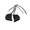For Suzuki S-CROSS Vitara Car Steering Wheel Switch Button Audio Volume Cruise Control Buttons