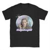 Der Vampir Lestat 2026 TV-Serie Neuankunft T-Shirts Unisex Damen 100% Baumwolle T-Shirt Kleidung