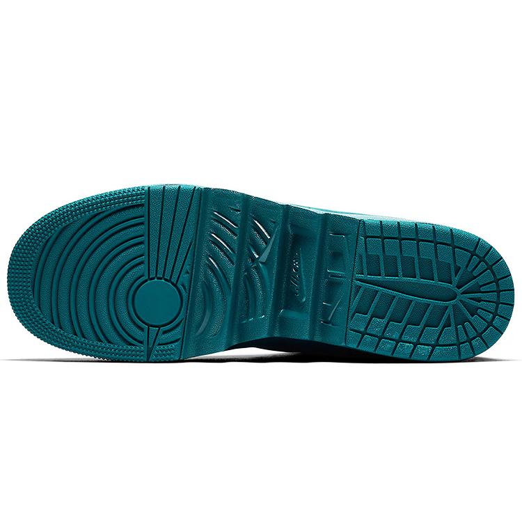 Jordan 1 Jester Xx Geode Teal Women's AO1265-300