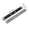 1pc Adjustable Laptop Stand, Tablet Stand, Heat Dissipation Design, Improved Viewing Angle,Suitable for Home, Office, Dormitory