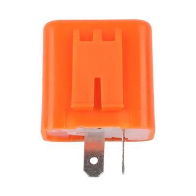 12V LED Blinkrelais Schutzschaltung Motorrad