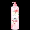 White Peach Jasmine Essential Oil Shampoo