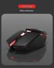 Viper M11 Luminous USB Gaming Mouse for Desktop & Laptop