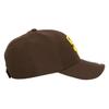 47 Cap MLB MVP San Diego Padres Unisex Brown