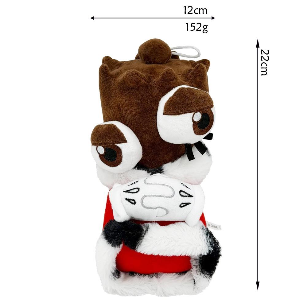 45style Hot The Amazing Digital Circus Plush Toys Amazing Circus Clown Rabbit Plush Dolls Periphery Stuffed Toys Adults Gift