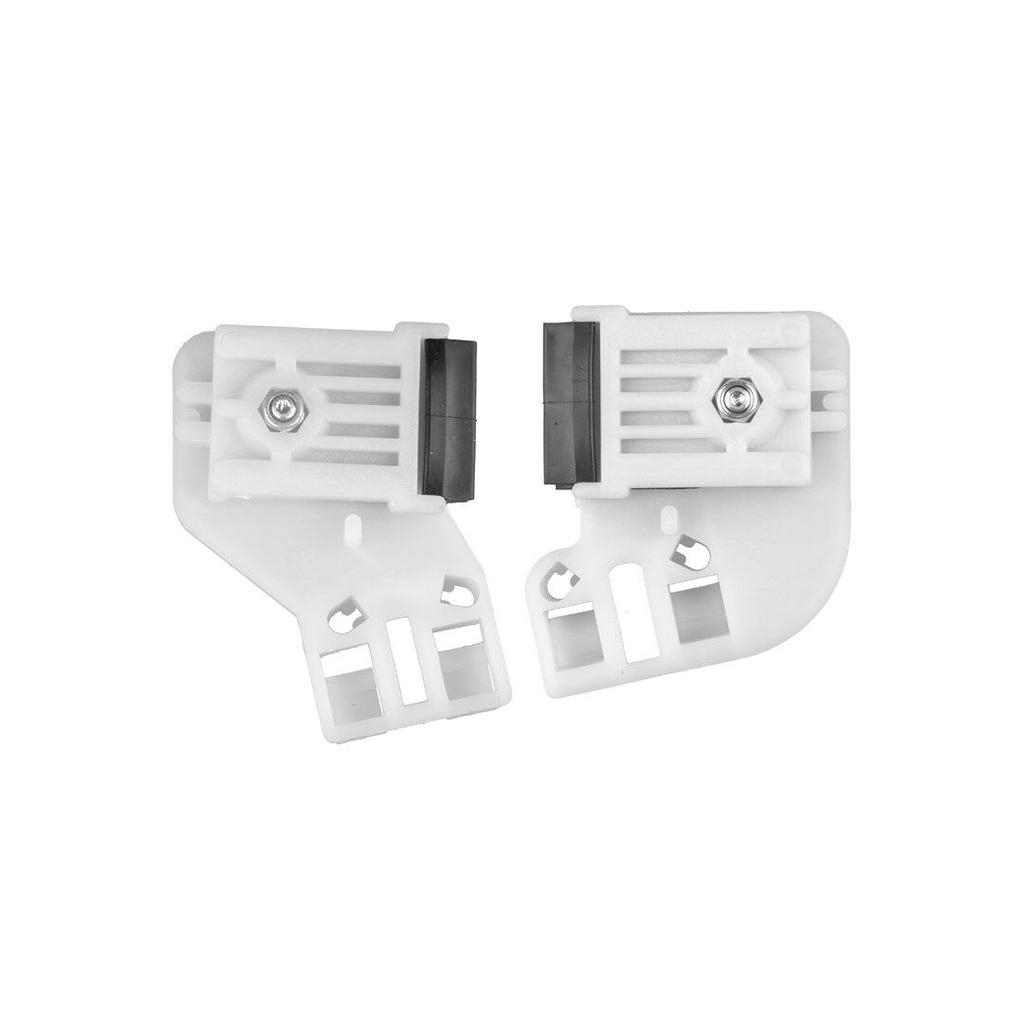 Front Right Window Repair Kit for Volkswagen Polo 4