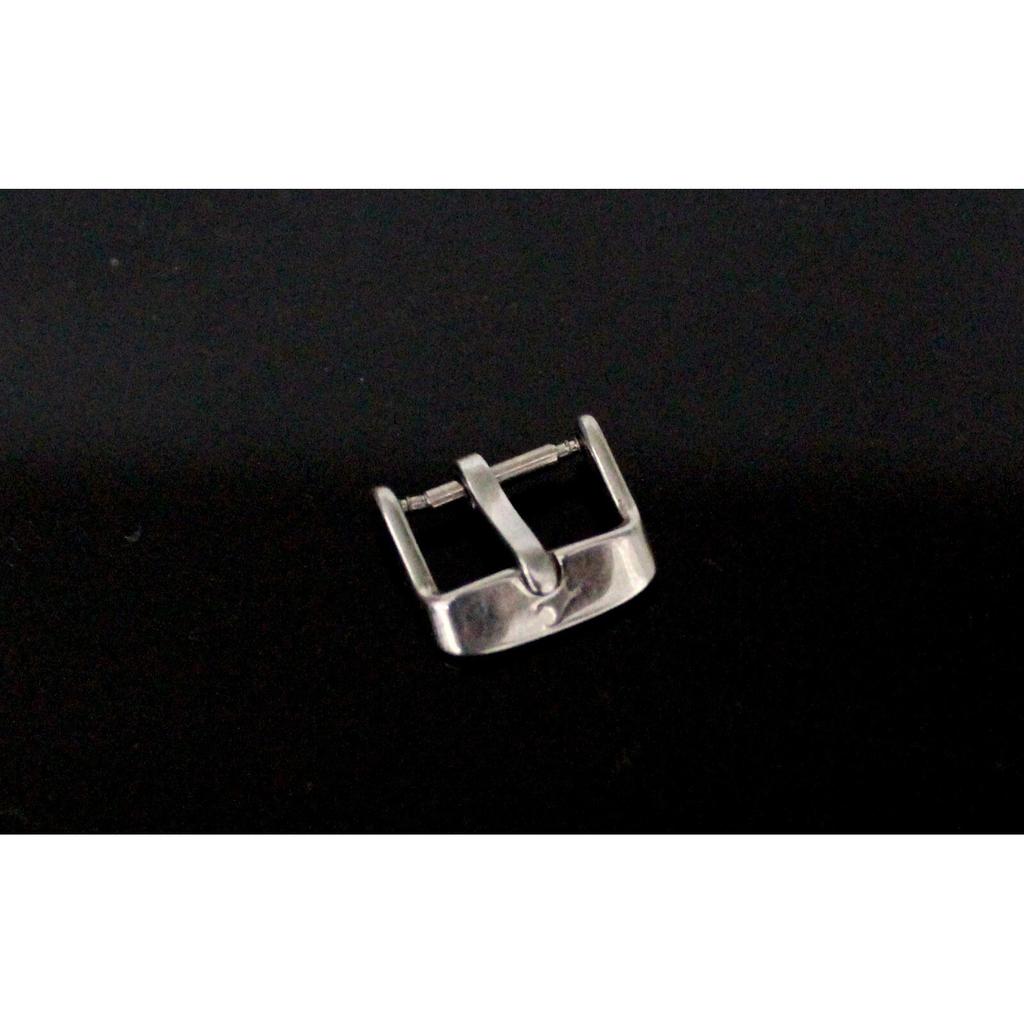 Watch Clasp DIY Parts Fitting Polished Buckle Band for Watch Strap 14mm JL286093830022