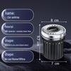 BYD Car Ashtray for Song Pro, Qin Plus, Tang, Song, Han EV, Yuan, Dolphin, Seagull, Leopard Models