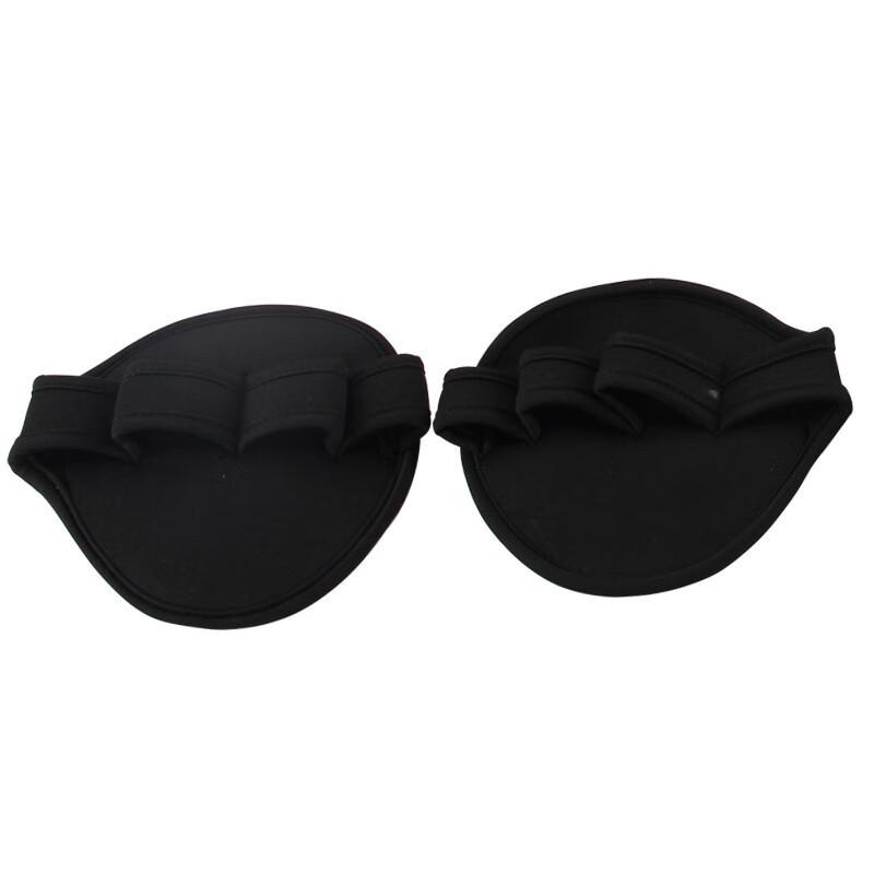 

Breathable Strength Training Gloves with Palm Guards